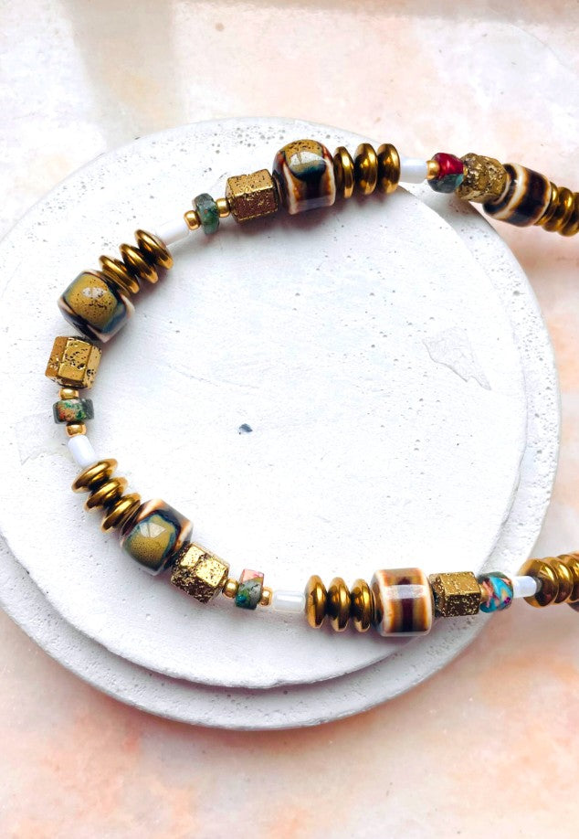 Collier - Olivia