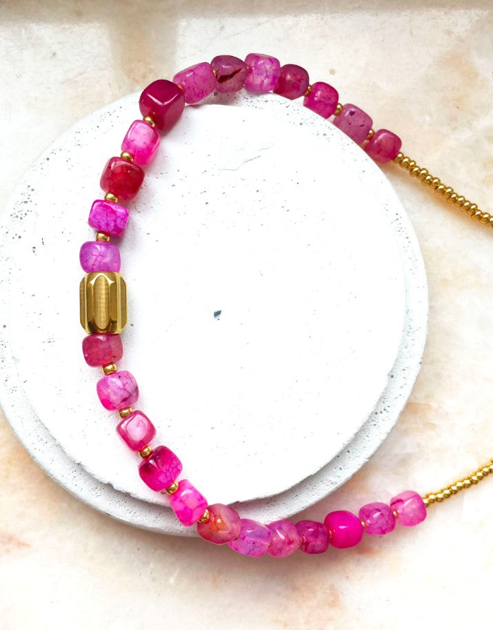 Collier - Savina