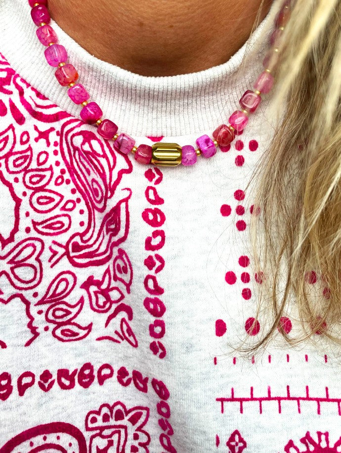 Collier - Savina
