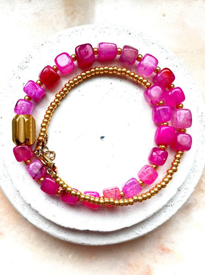 Collier - Savina