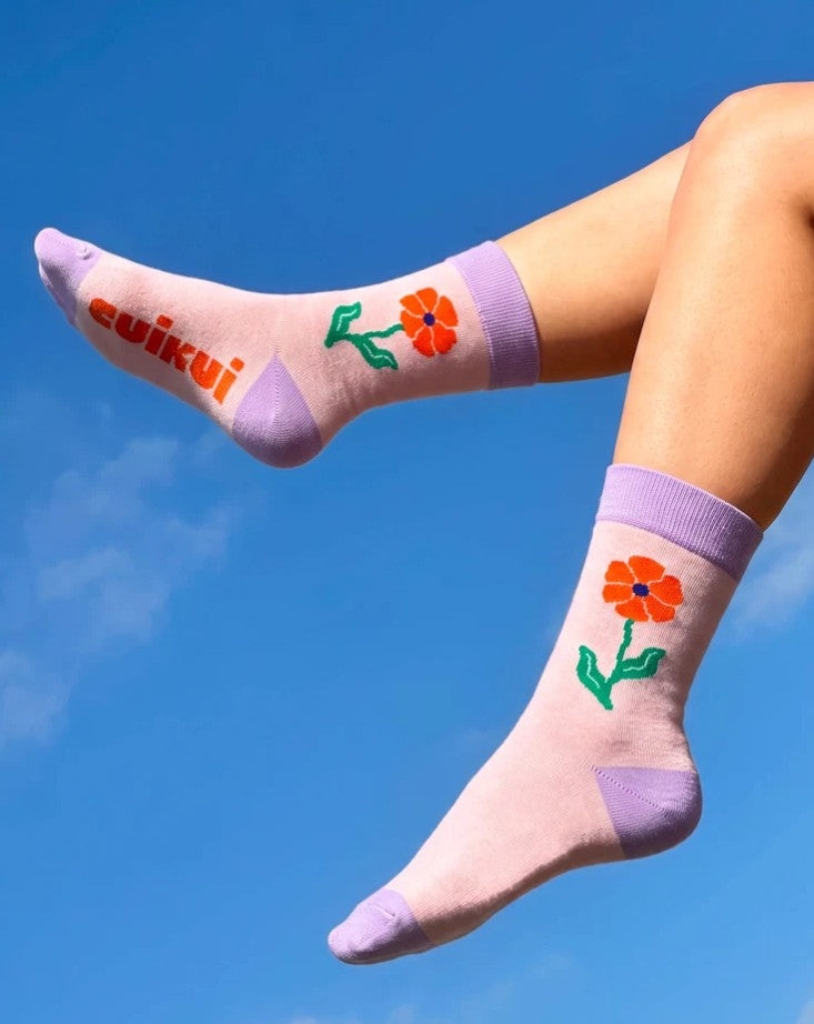 Chaussettes - Slowers