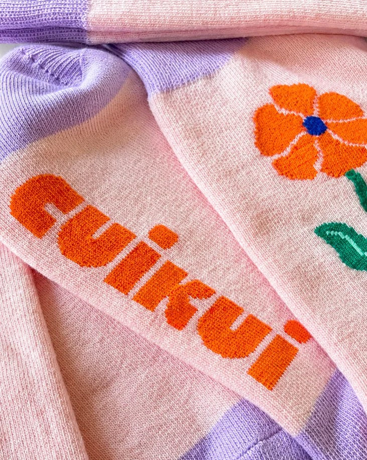 Chaussettes - Slowers