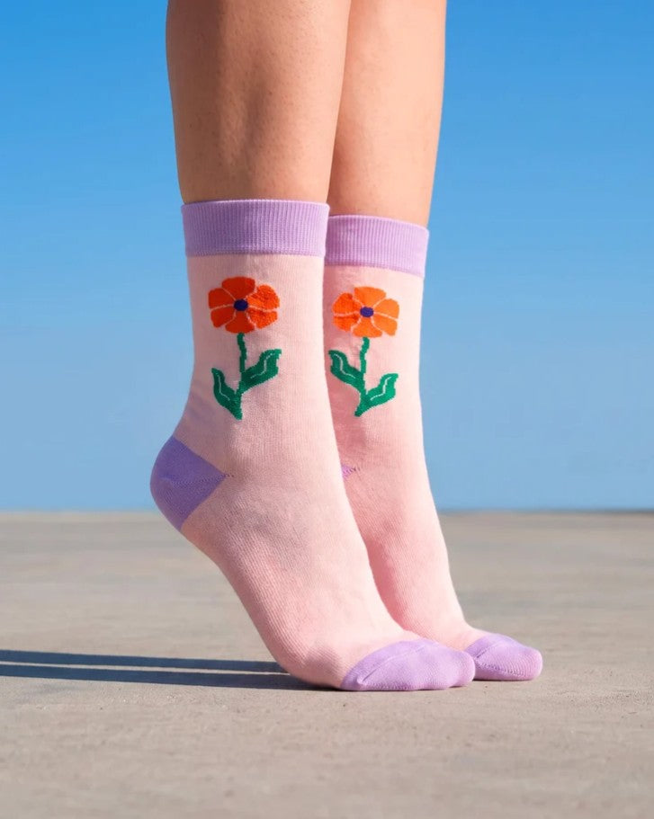 Chaussettes - Slowers