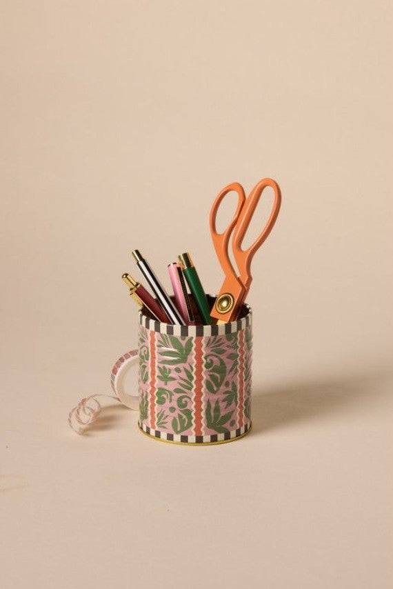 Pot à crayons - A dopo - Jungle