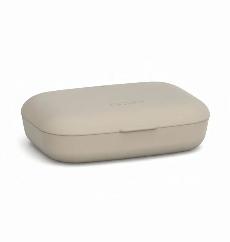 Boite à savon de voyage - Stone