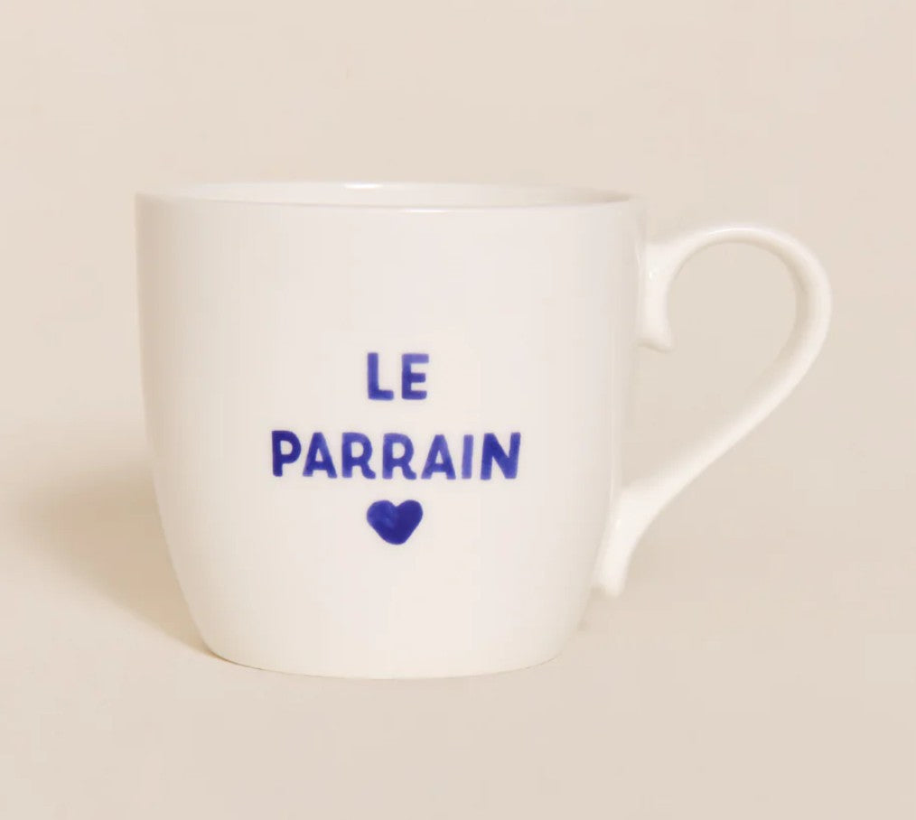 Mug - Fée marraine