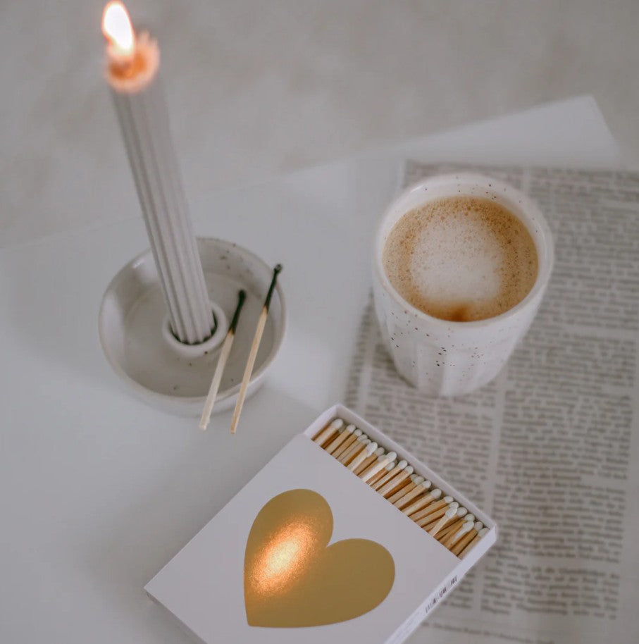 Boite d'allumettes - Little Things