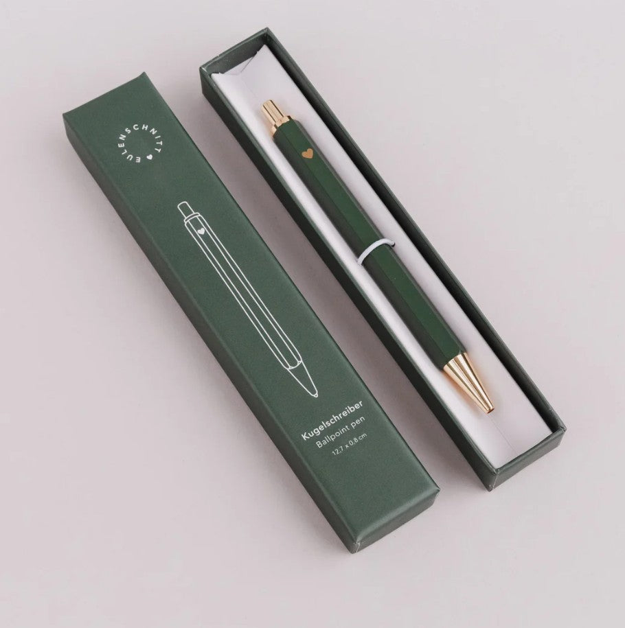 Stylo bille - Romarin