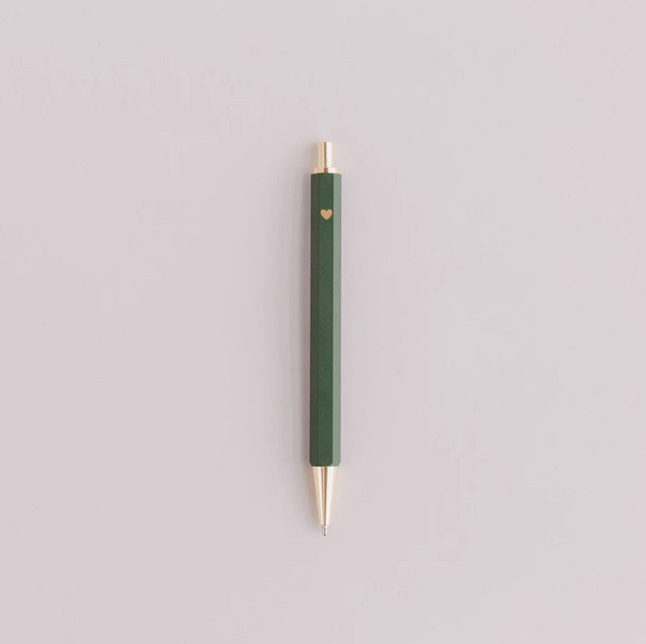 Stylo bille - Romarin