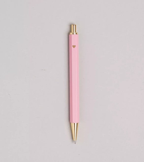 Stylo bille - Rose