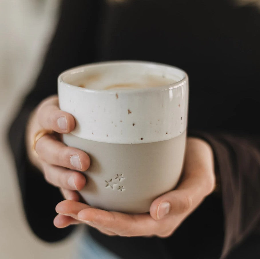 Mug - Etoiles