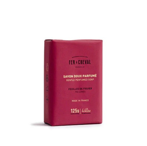 Savon solide - Feuilles de figuier - 125g
