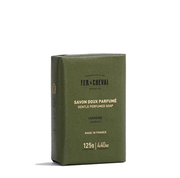 Savon solide - Verveine - 125g