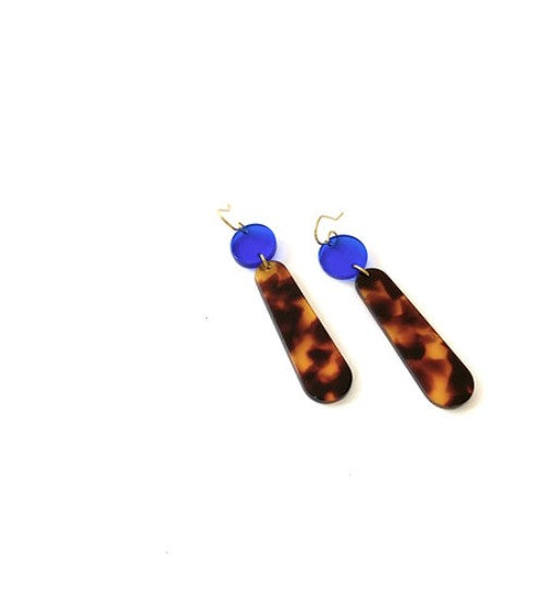 Boucles d'oreilles Bex