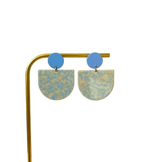 Boucles d'oreilles Isidro