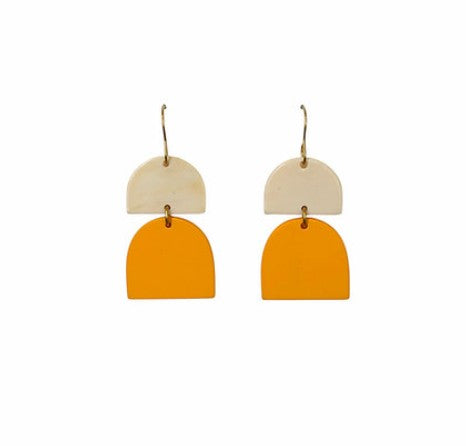 Boucles d'oreilles Juanes