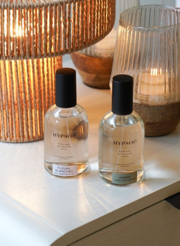Parfum d'ambiance - 100ml - Thé noir 85°