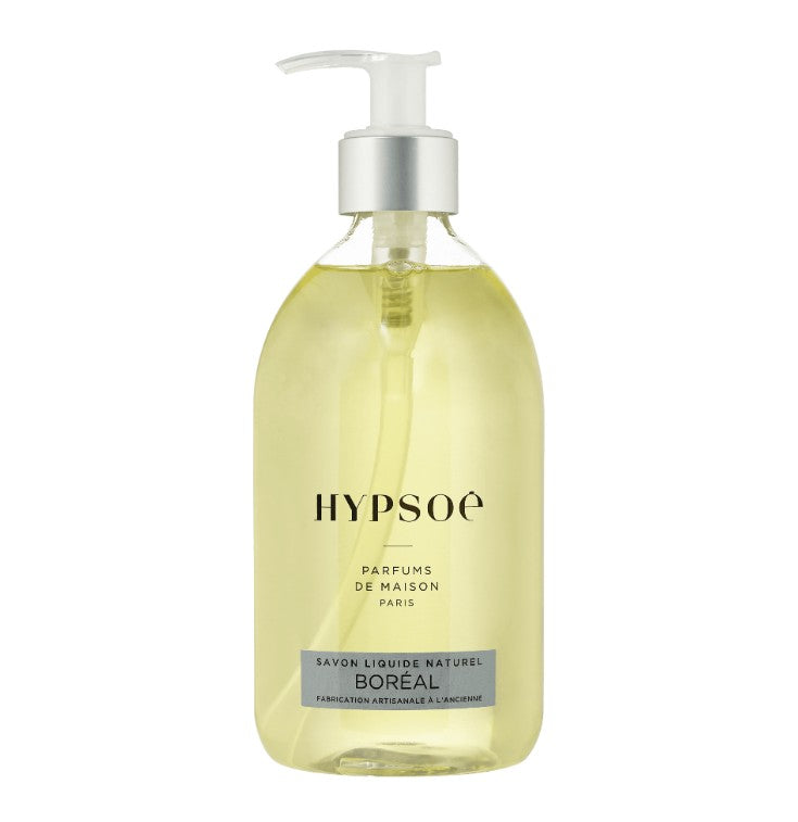 Savon liquide - 500ml - Boréal