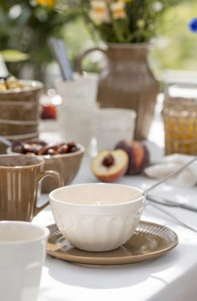 Müsli bowl Mynte - Pure White 2078-11