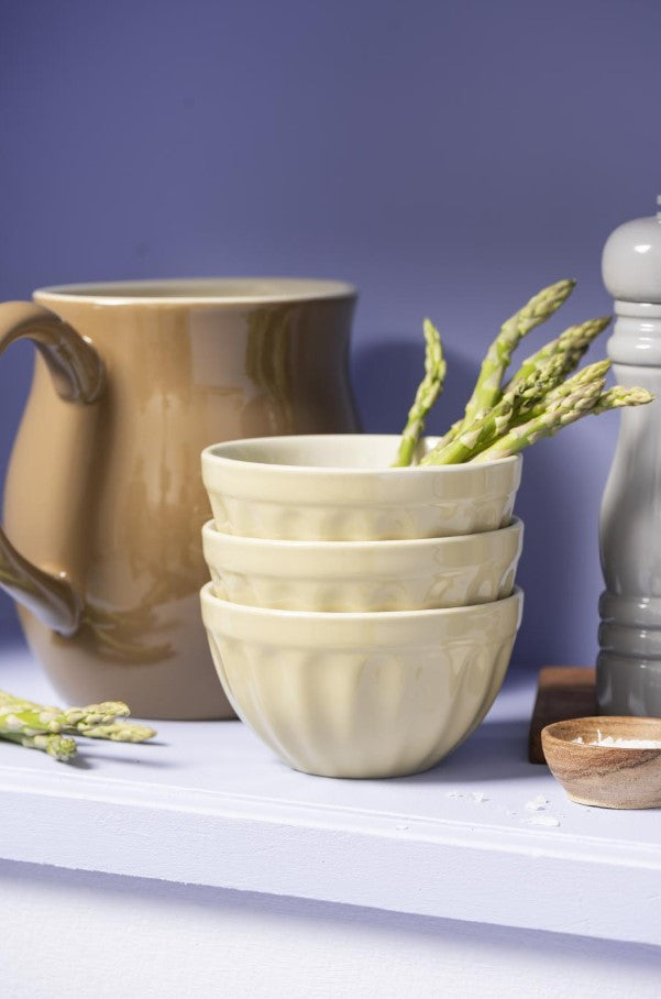 Müsli bowl Mynte - Wheat Straw- 2078-47