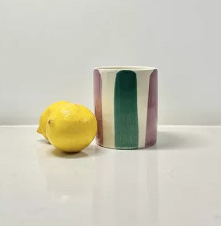 Bougie Céramique - Coco tonka