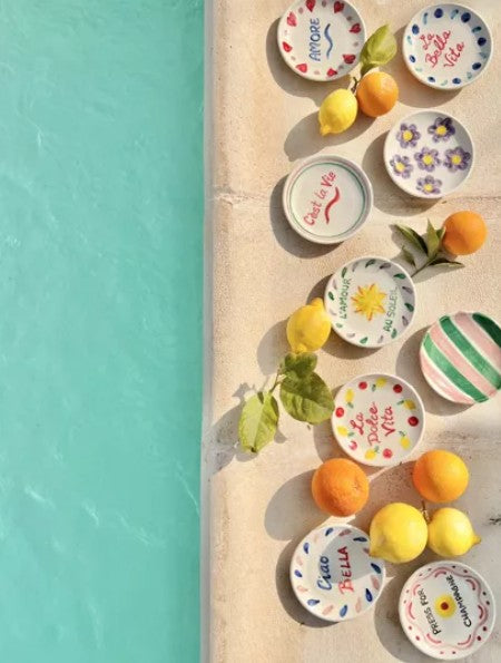 Coupelle céramique - Amore