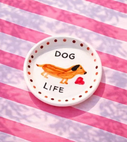 Coupelle céramique - Dog Life