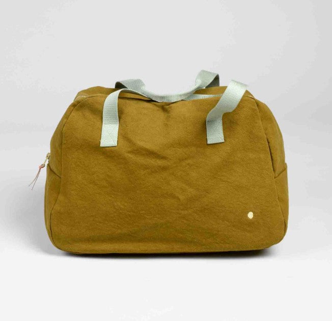 Week-end bag - Iona Nuts