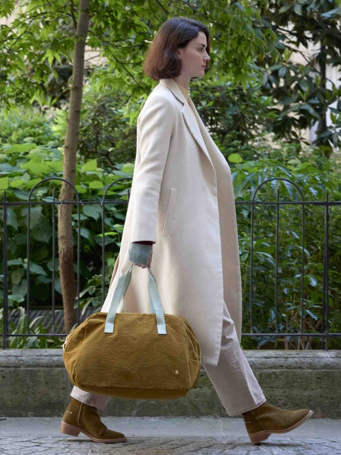 Week-end bag - Iona Nuts