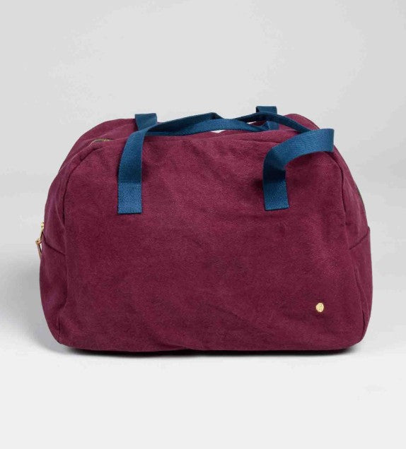Week-end bag - Iona Wine