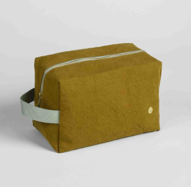 Pouch cube déperlant Iona Nuts GM