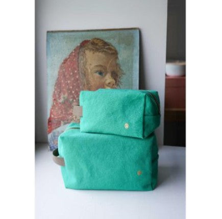 Pouch cube Iona Detox PM