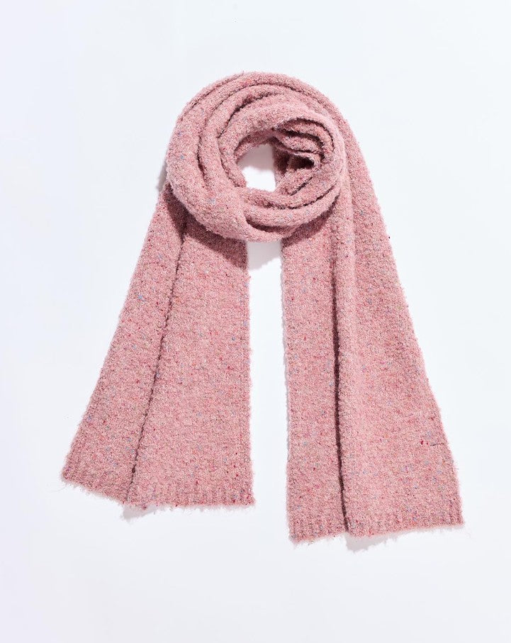 Echarpe Austin - Blush - HAEA2577