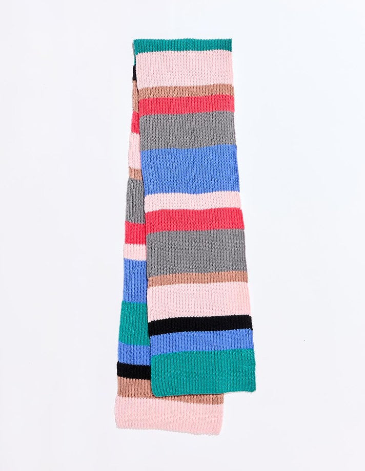 Echarpe Lomasi - Blush - HAEL2577