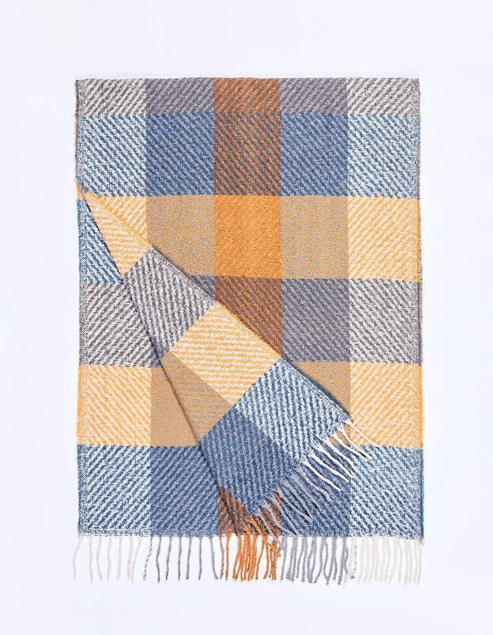 Echarpe Orenda - Biscuit - HAEO2519