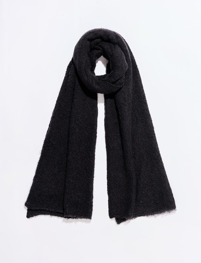 Echarpe Zafire - Black - HAEZ2501
