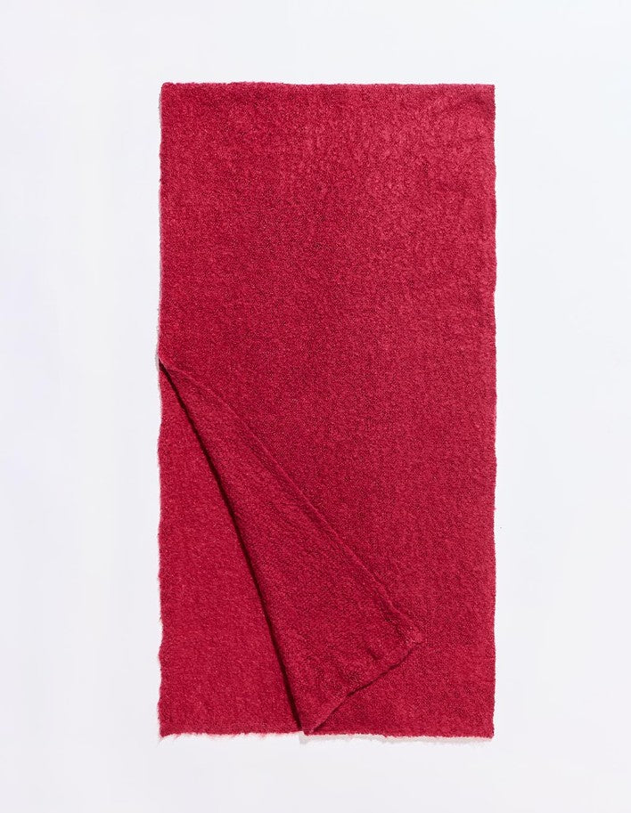 Echarpe Zafire - Bordeaux - HAEZ2522