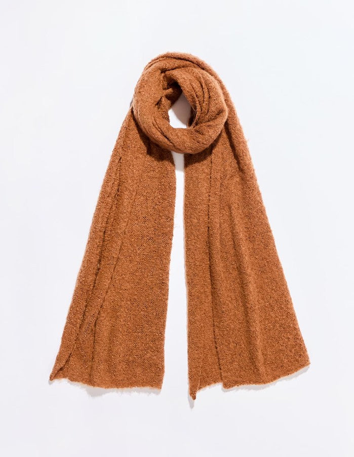 Echarpe Zafire - Camel - HAEZ2516