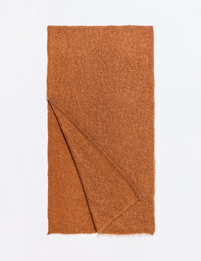 Echarpe Zafire - Camel - HAEZ2516