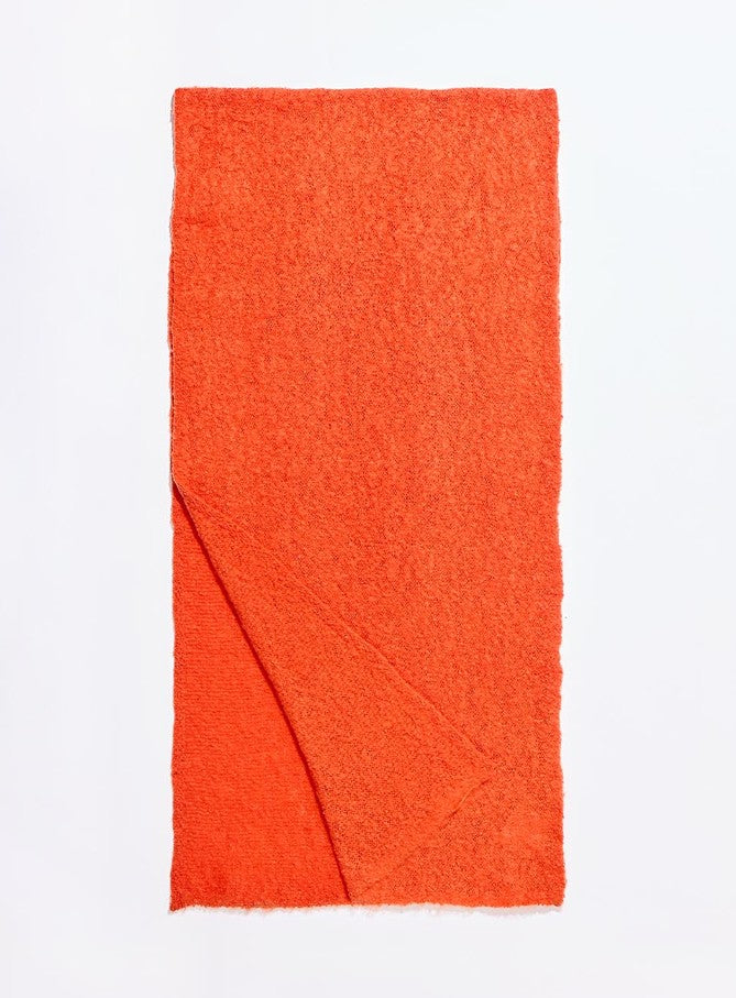 Echarpe Zafire - Potiron - HAEZ2507