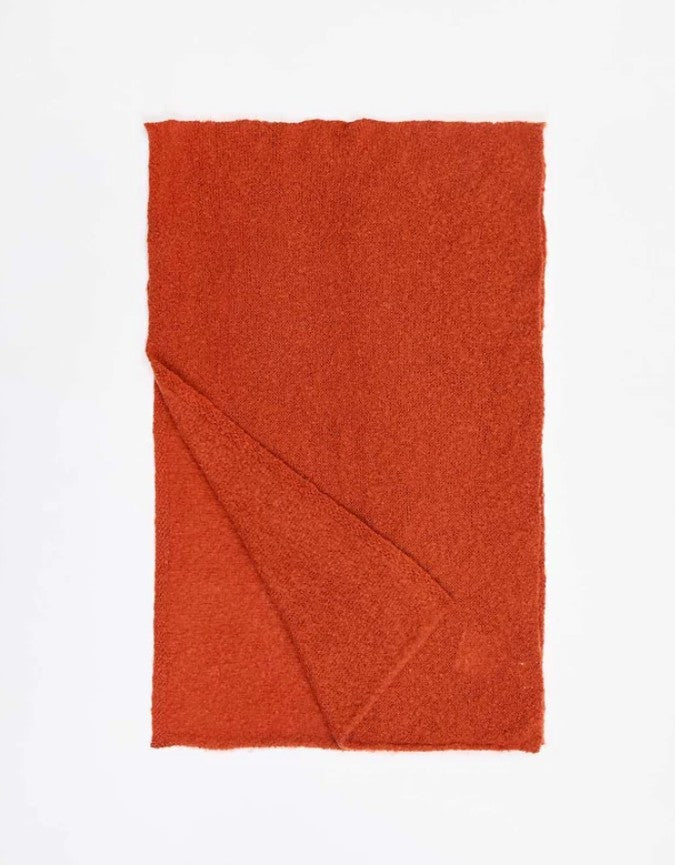 Echarpe Zafire - Rouille - HAEZ2607