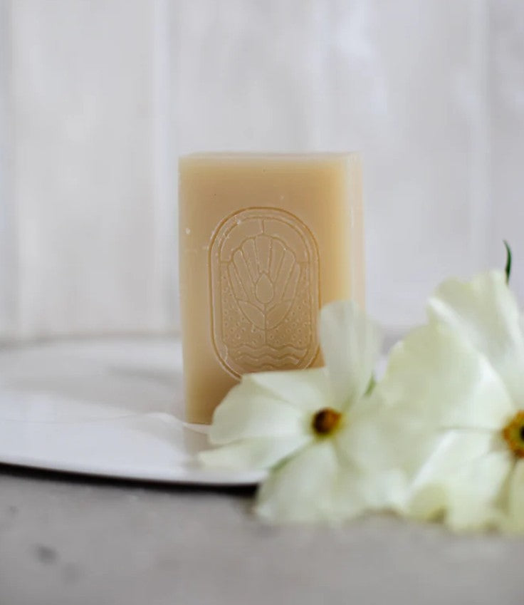 Savon Parfumé 100g - Figuier du mas saba