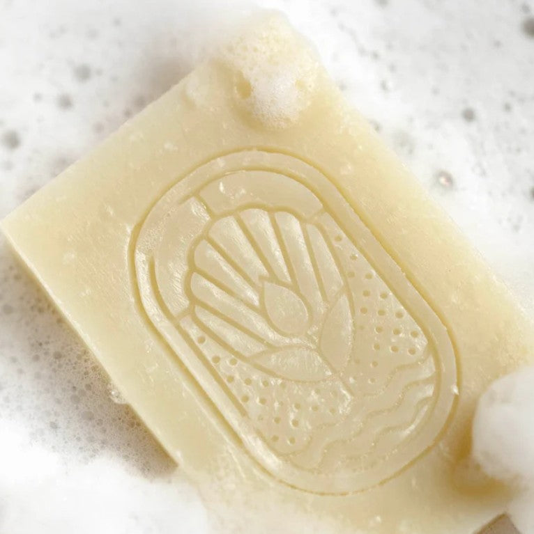 Savon Parfumé 100g - Ame Santal