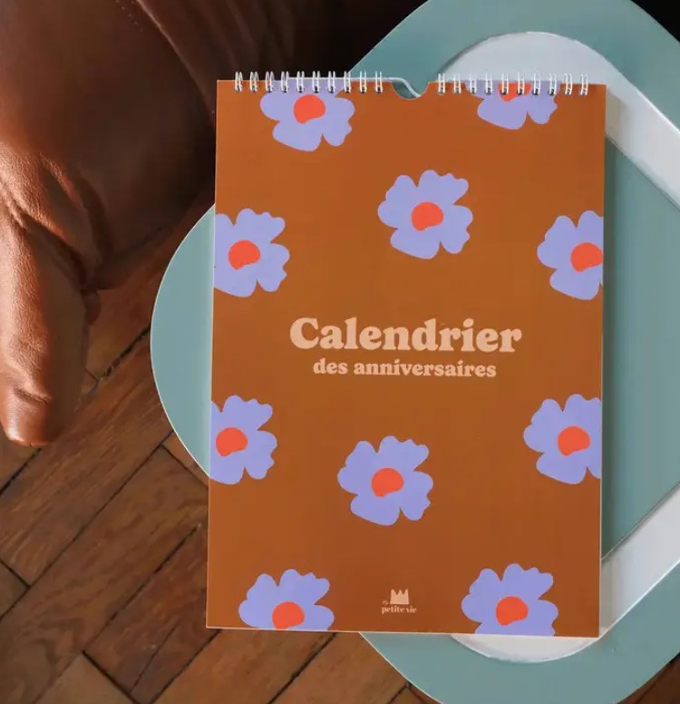 Calendrier Perpétuel