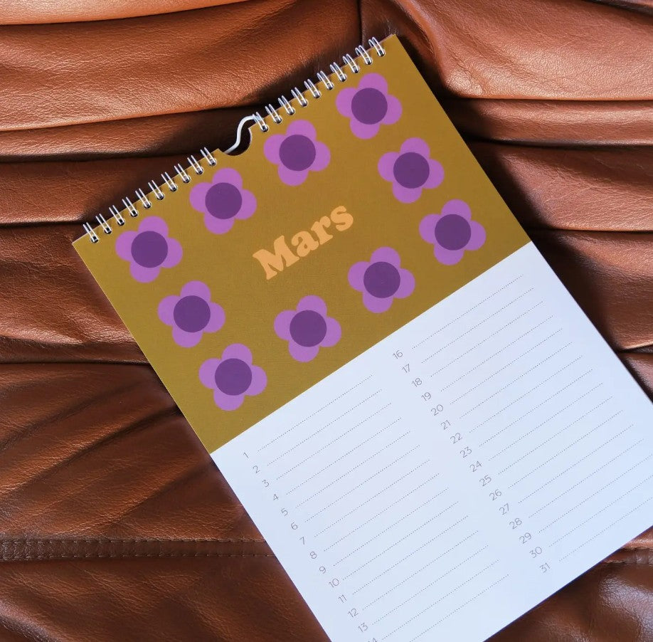 Calendrier Perpétuel
