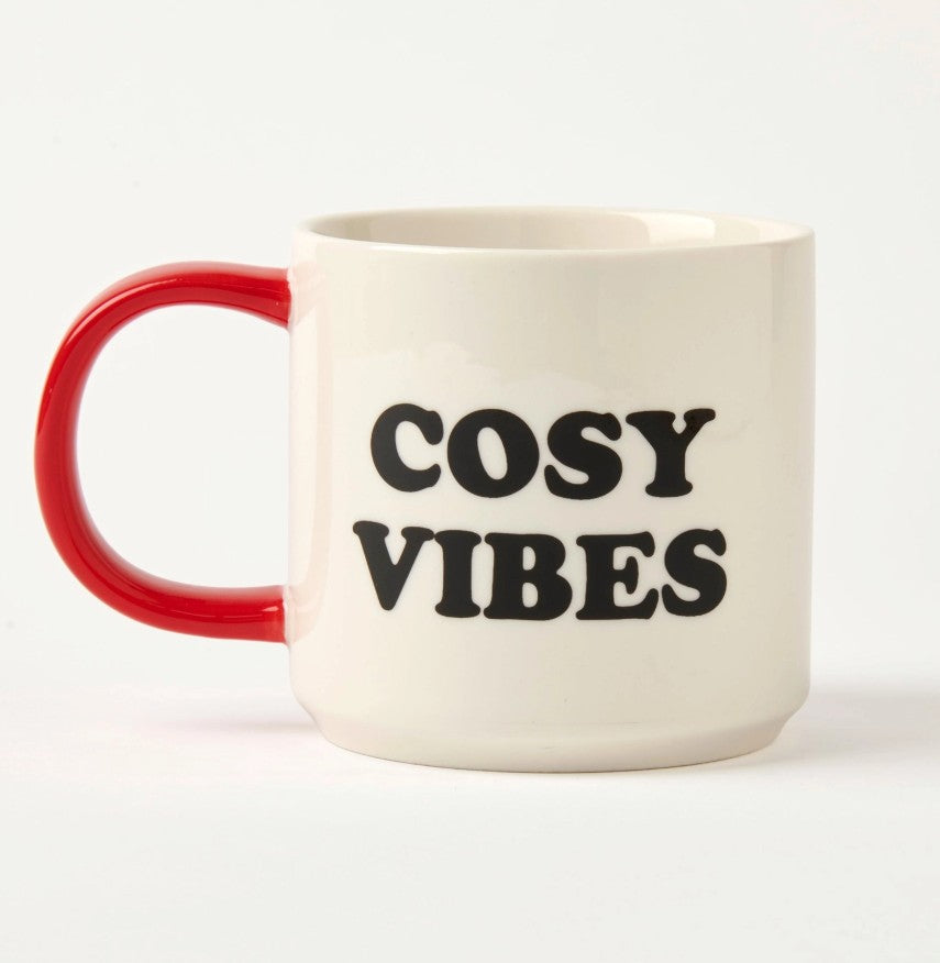 Mug Cosy vibes