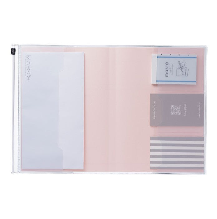 Agenda Storage.it A5 2026-2027 - Green