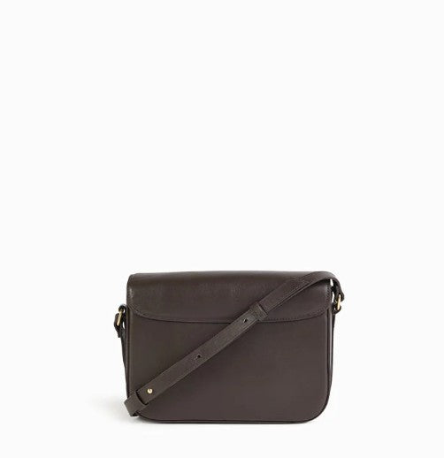 Sac Alice medium - Ebène