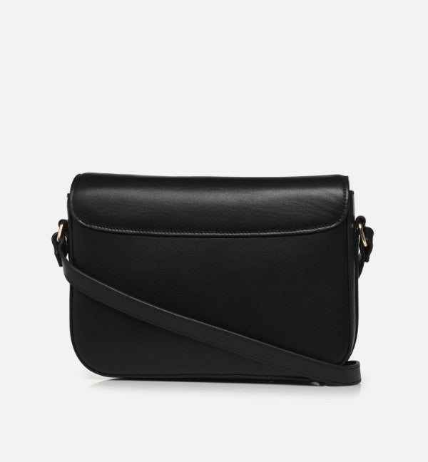 Sac Alice medium - Noir