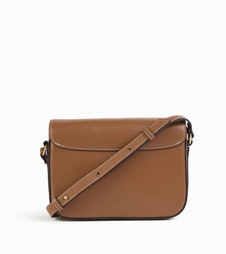 Sac Alice medium - Noisette